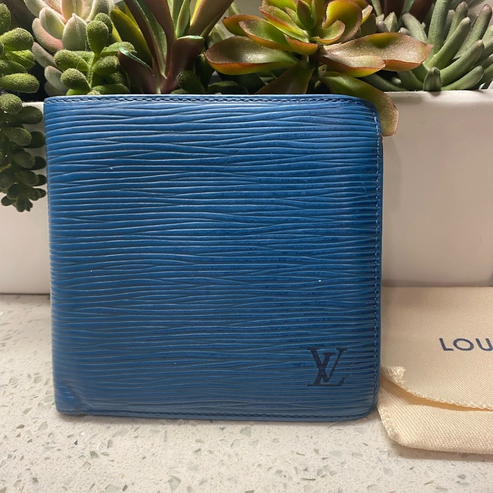 Louis Vuitton Wallet